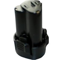 Algopix Similar Product 13 - Power Tool Batt for MAKITA BL1014 10.8V