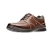 CLARKS Men's Cotrell Walk Oxford