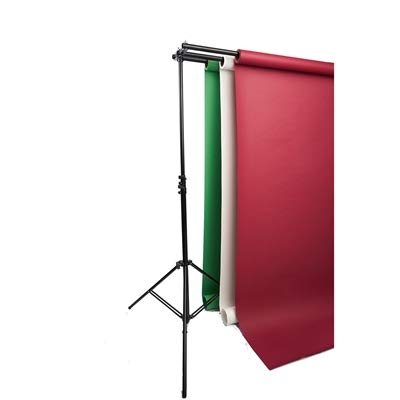 Multi Crossbar Backdrop Stand Adjustable Photo Backdrop Stand, Backdrop Stand Support System Kit for Portraits, Studio Photography,Banners