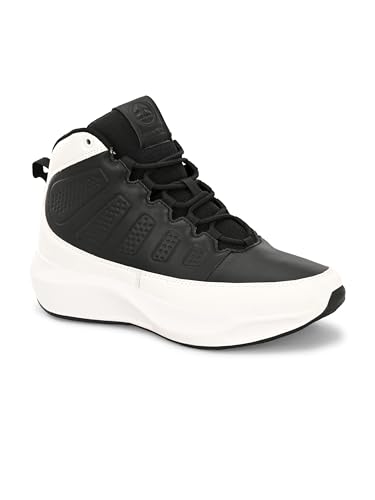 Image of OFF LIMITS Men Griffith Basketball Shoes