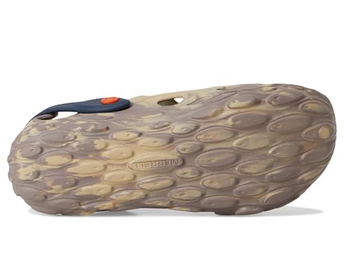 Merrell boys unisex-child Hydro Moc3