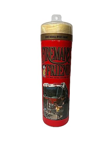 Firemans Friend Chamois # F001 Premium Shammy Drying Towel Choice of Pros Auto