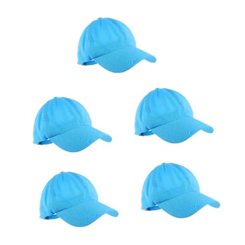 Casquette de sport été protection solaire maximale pour la course