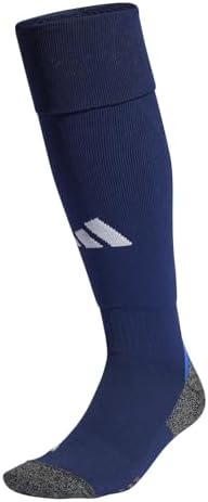 adidas サッカーソックス ネイビー/レッド Amazon | adidas(アディダス) ADI 24 SOCK サッカー ウェア ソックス