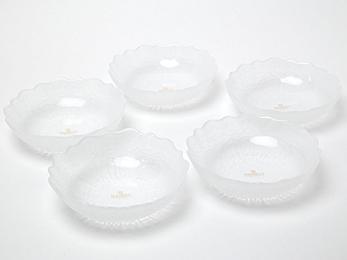 【アリ】フロストガラス シンギングボウル2個セット アリ】フロストガラス シンギングボウル2個セット アリ