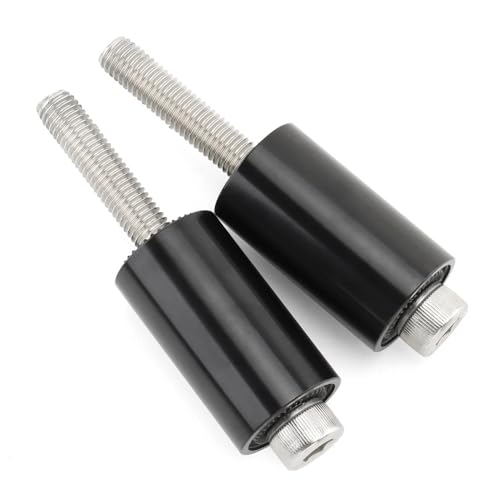Abrazadera ajustable CNC para manillar de moto que reduce la fatiga en ruta