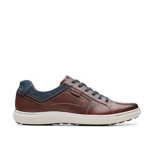 Image of Clarks Men's Mapstone Lace