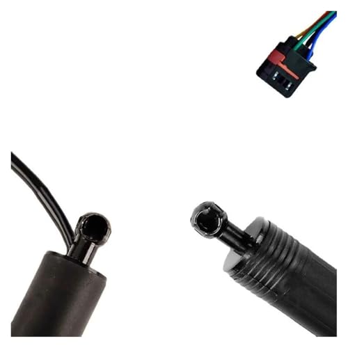 Vérin hydraulique de coffre 81770D3100 support levage gauche droit