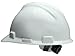 V-Gard? Standard Cap, 4 Pt. Ratchet, Product Code 475358 - Orange