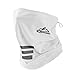 Produktbild EXUVIATE Funktionstücher Für Multifunktionstuch Schal Sports Elastische Sonnenschutz Schal Nahtloser Halstuch Schlauchschal Praktisches Design 2 Stück,C