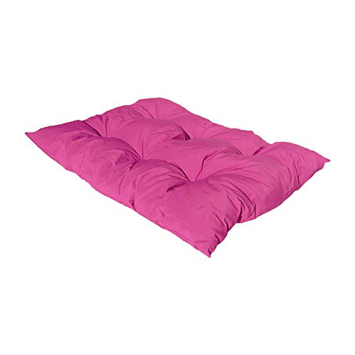 DBM IMPORTS Replacement Cushion for Egg Shape Wicker Swing Chair Soft Pillow 40