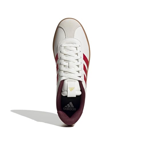 Image of adidas Unisex-Adult Vl Court 3.0 Sportswear Shoes