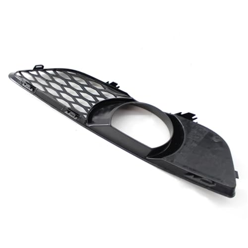 Rejilla faro antiniebla izquierdo para Q7 Sportback deportivo 2010-2015 ABS 7
