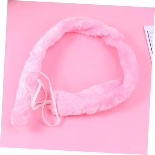 Queue d'animal Holibanna lot de 2 accessoires pour cosplay et Halloween - 5