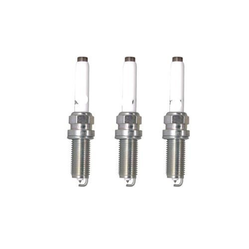 Bougies d'allumage iridium LD8RTAIP pour Onix 1.0T
