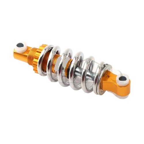 Amortisseur pour mini-moto 49cc suspension entraxe 125 mm ressort 400 lbs