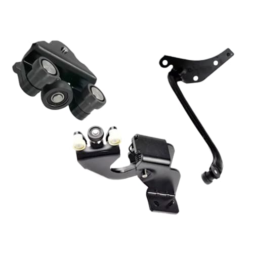 Charnière guidage coulissante Peugeot Expert 2007-2016 pour artisan