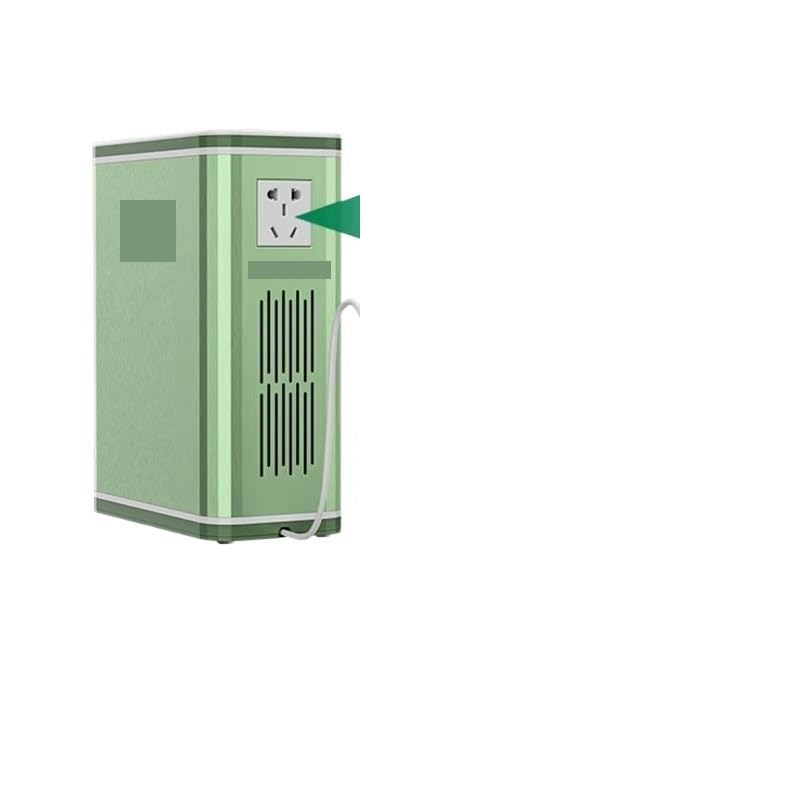 Transformateur 220v à 110v Mandong : protégez vos appareils importés avec ce convertisseur