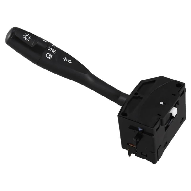 Interruptor combinado rhd mr329666 de luces para mitsubishi l200 96-05 3