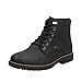 Produktbild Rieker Herren Schnürstiefel 33121-00 schwarz Gr. 46