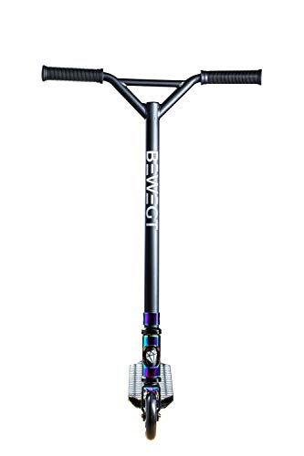 BEWEGT Next Level Scooter voor kinderen, uniseks - Afbeelding 6