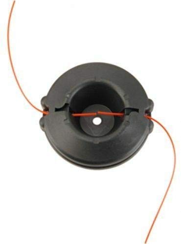 X480000021 Genuine Echo_ GT & PAS 2 Line Rapid Loader Trimmer Head (21560056B)