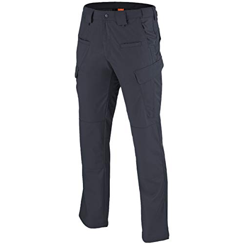 Pantalon homme Aris Tac bleu nuit Pentagon pour vos missions