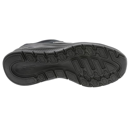 Skechers Sport Arch Fit 2.0-Upperhand Men's Slip On, 11.5 D(M) US, Black3