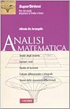 Analisi Matematica - 2