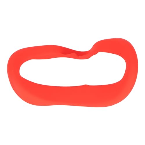 Almofada de Cobertura VR, Resistente Ao Desgaste, Confortável Cobertura Ocular de Silicone VR VR (Ve