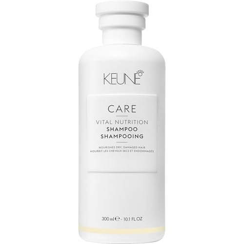 KEUNE Care Vital Nutrition Shampoo