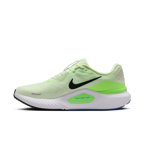 Image of Nike Mens Structure 26 Running Shoes