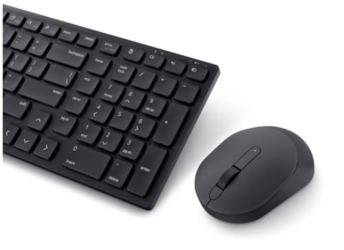Dell KM555 Ensemble clavier et - vue 7