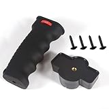 Antennengriff mit IP65 Schutz für HT8 HT4 HT666 HT666A KM6, gebaut für extreme Wetterbedingungen