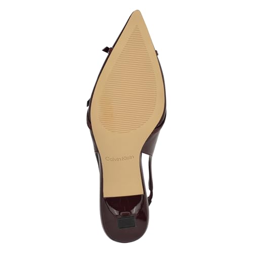 Calvin Klein Women's Tulissa Pump4