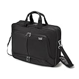 Dicota Eco Top Traveller PRO 15-17.3 17,3"