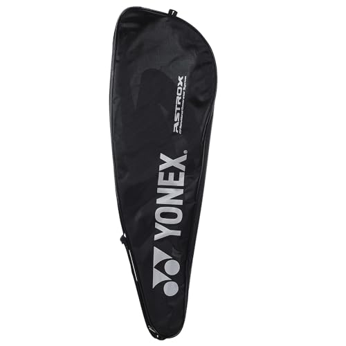 Image of Yonex Astrox 88S (Skill) Professional Badminton Racquet with free Full Cover ( Emerald Green , G4 , 80-84.9 grams , 29 lbs Tension) | Rotational Generator System | Made in Japan