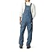 Levi Strauss Signature Gold Men's Overall (Also Available in Big & Tall), (New) Medium Indigo, 32 x 32