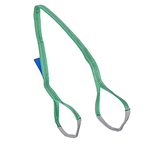 Sangles de levage pour chantiers de construction et manutention lourde - 3
