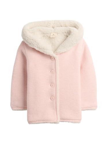 Gap Baby-Girls Sherpa Sweater