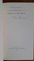 Ghosts at My Back (Oxford Poets) 0192119516 Book Cover