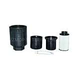 Urea Filter Kit U58/9KIT 2265672 2655854 A0001421089 Compatible with SCANIA G280 G320 G360 G370