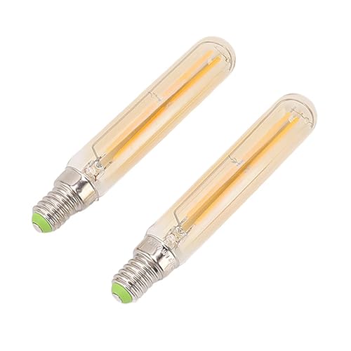 Ampoules tubulaires LED E14 pour une ambiance de bureau douce
