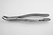 3FS Woodward Dental Extracting Forceps - SurgicalExcel 86-003FS