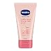 Vaseline Hand Cream 2-Pack – Healthy Hands Stronger Nails with Keratin, 10X Stronger Nails in 2 Weeks, 3.4 Oz Ea