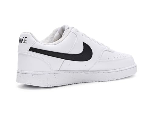 Image of Nike mens Court Vision Lo Nn Shoes