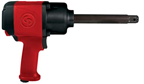 One-Day Sale: Up to 40% Off Chicago Pneumatic CP7763-6 3/4 Impact Wrench - 6 Extended Anvil Ring Socket Retainer Black Friday - 60% OFF Chicago Pneumatic CP7763-6 3/4 Impact Wrench - 6 Extended Anvil Ring Socket Retainer