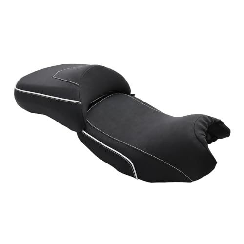 Coussin passager arrière pour moto R1200GS / GS Adv 2014-2018
