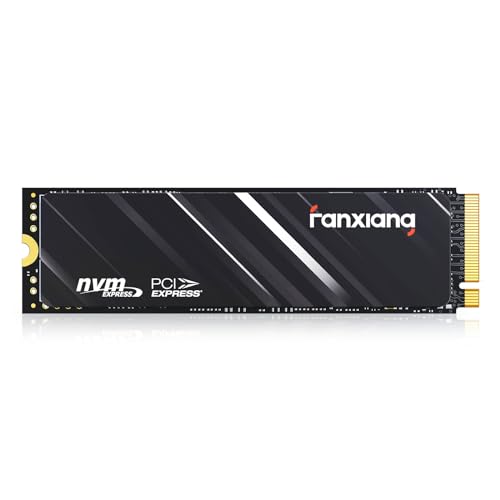 Amazon | Fanxiang SSD 500GB M.2 Type2280 【PS5動作確認済み】 PCIe 