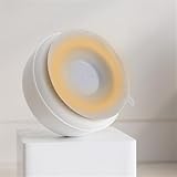 Vibsky 4Pcs Washing Machine Support Feet for Vibration Dampening, Non-Slip Suction Cup Stabilizers for Washer and Fridge - Image 5